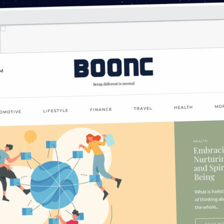Publish Guest Post on boonc.com