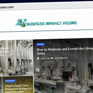 Publish Guest Post on businessmarketincome.com