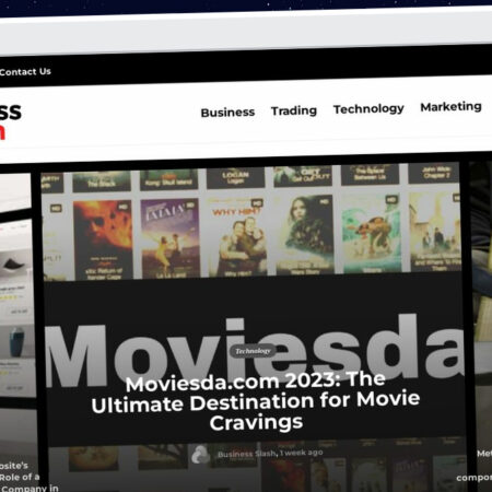 Publish Guest Post on businessslash.com