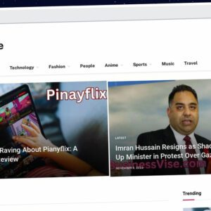 Publish Guest Post on businessvise.com