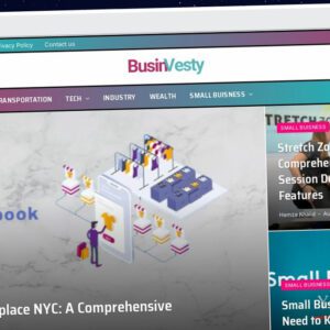 Publish Guest Post on businvesty.com