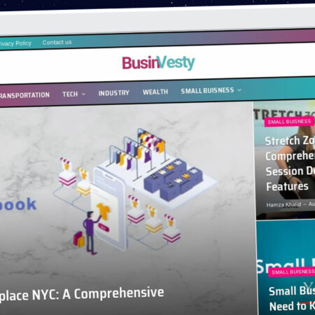 Publish Guest Post on businvesty.com