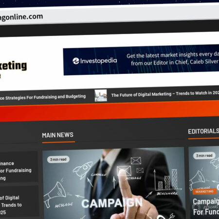 Publish Guest Post on campaignmarketingonline.com