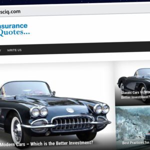 Publish Guest Post on carinsurancequotesciq.com