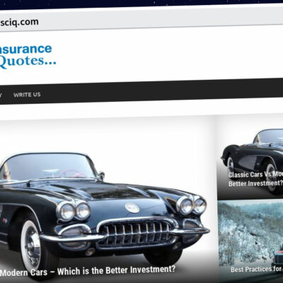Publish Guest Post on carinsurancequotesciq.com