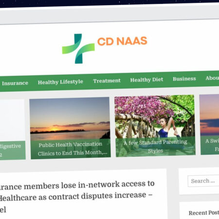 Publish Guest Post on cdnaas.com