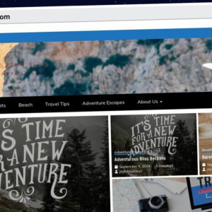 Publish Guest Post on cheerfuljourneys.com