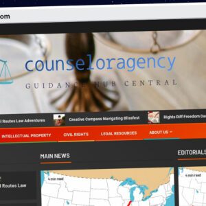 Publish Guest Post on counseloragency.com