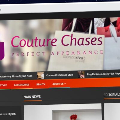 Publish Guest Post on couturechases.com
