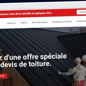Publish Guest Post on couvreurs.net