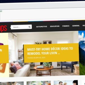 Publish Guest Post on dailyclaps.com