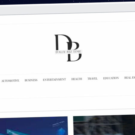 Publish Guest Post on daliybiztime.com