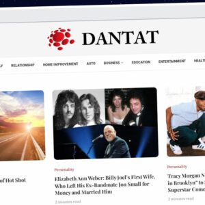 Publish Guest Post on dantat.com