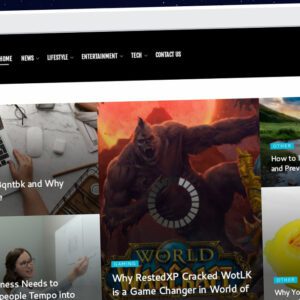 Publish Guest Post on dmfony.com