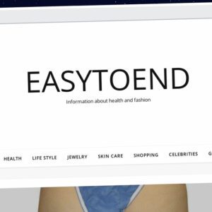 Publish Guest Post on easytoend.com