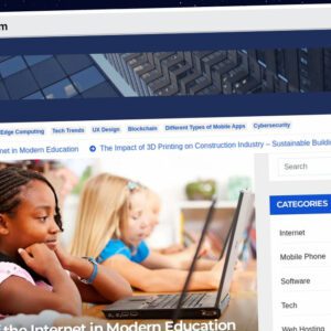 Publish Guest Post on eazytechonline.com