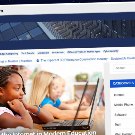 Publish Guest Post on eazytechonline.com