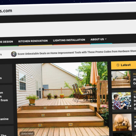 Publish Guest Post on elegantecointeriors.com