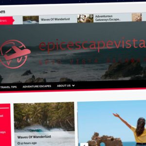 Publish Guest Post on epicescapevista.com