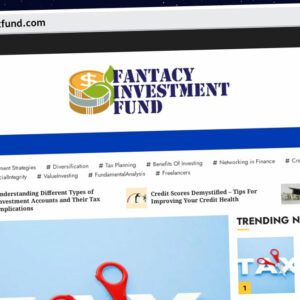 Publish Guest Post on fantacyinvestmentfund.com