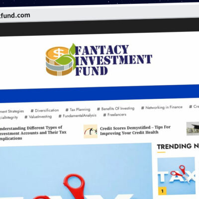 Publish Guest Post on fantacyinvestmentfund.com