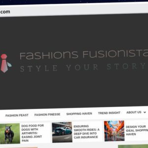 Publish Guest Post on fashionsfusionista.com