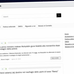 Publish Guest Post on ferrarabynight.com