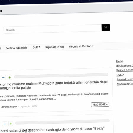 Publish Guest Post on ferrarabynight.com