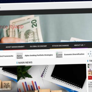 Publish Guest Post on financeityapp.com