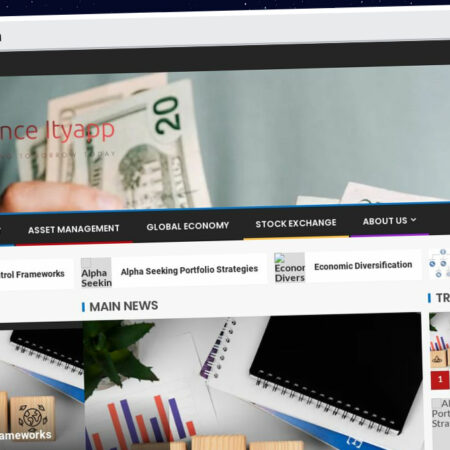 Publish Guest Post on financeityapp.com
