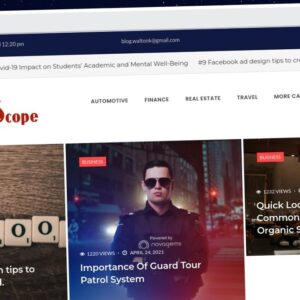 Publish Guest Post on flyingscope.com