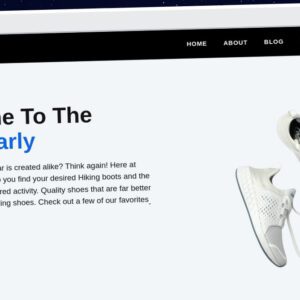 Publish Guest Post on footwearly.com