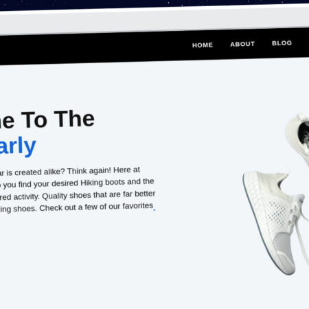 Publish Guest Post on footwearly.com