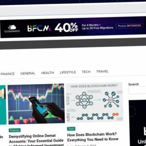Publish Guest Post on forbesmoz.com