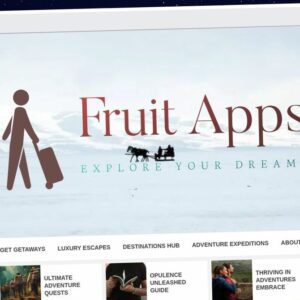 Publish Guest Post on fruitapps.com