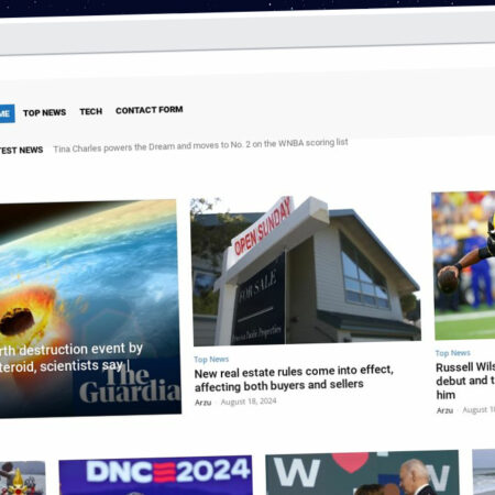 Publish Guest Post on ganderbeacon.ca