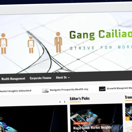 Publish Guest Post on gangcailiao.com