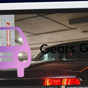 Publish Guest Post on gearsgrove.com