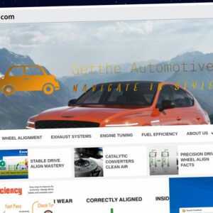 Publish Guest Post on gettheautomotive.com