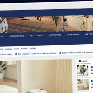 Publish Guest Post on glastier.com