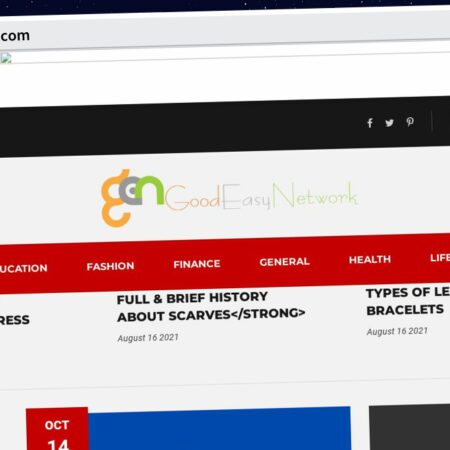 Publish Guest Post on goodeasynetwork.com