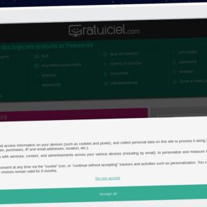 Publish Guest Post on gratuiciel.com