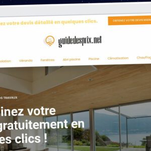 Publish Guest Post on guidedesprix.net