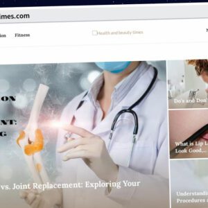 Publish Guest Post on healthandbeautytimes.com