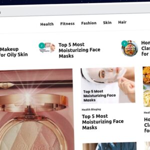 Publish Guest Post on healthbloging.com