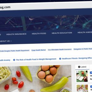 Publish Guest Post on healthhappinessmag.com