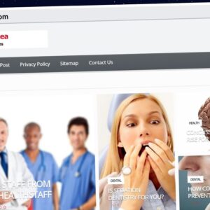 Publish Guest Post on healthypanacea.com