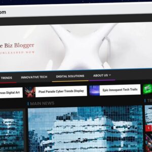 Publish Guest Post on homebizblogger.com