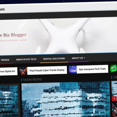 Publish Guest Post on homebizblogger.com