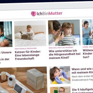 Publish Guest Post on ichbinmutter.com